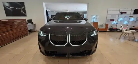 BMW X3 2025 — миниатюра 1