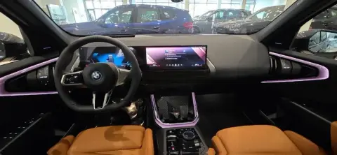 BMW X3 2025 — миниатюра 2