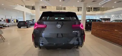BMW X3 2025 — миниатюра 3