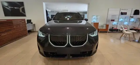 BMW X3 2025 — миниатюра 4