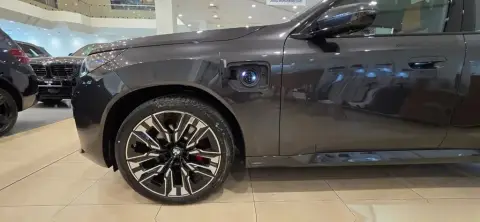 BMW X3 2025 — миниатюра 5