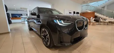 BMW X3 2025 — миниатюра 6