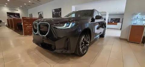 BMW X3 2025 — миниатюра 7