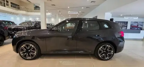 BMW X3 2025 — миниатюра 8