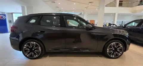 BMW X3 2025 — миниатюра 9