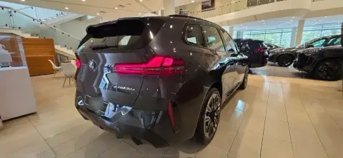 BMW X3 2025 — миниатюра 10