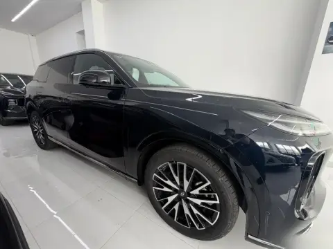 Changan Qiyuan Q07 2025 — миниатюра 3