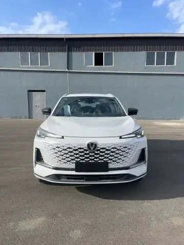 Changan CS 55 Plus 2025 — миниатюра 1