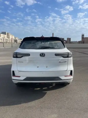 Changan CS 55 Plus 2025 — миниатюра 3