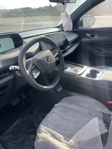 Changan CS 55 Plus 2025 — миниатюра 6