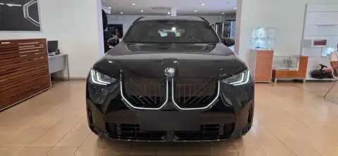 BMW X3 2025 — миниатюра 1
