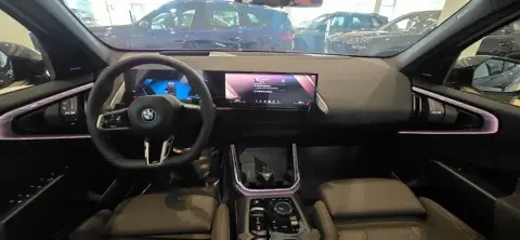 BMW X3 2025 — миниатюра 2