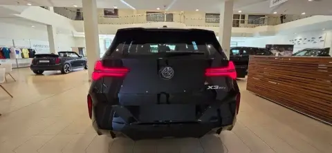 BMW X3 2025 — миниатюра 3