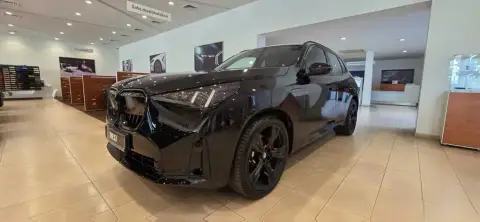 BMW X3 2025 — миниатюра 6