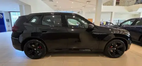 BMW X3 2025 — миниатюра 7