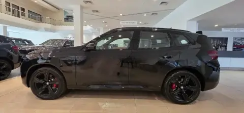 BMW X3 2025 — миниатюра 8