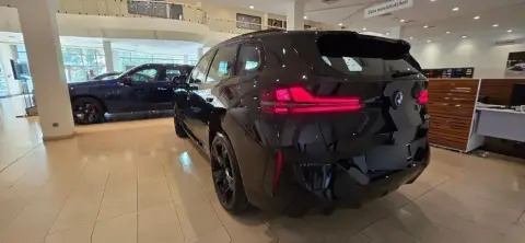 BMW X3 2025 — миниатюра 10
