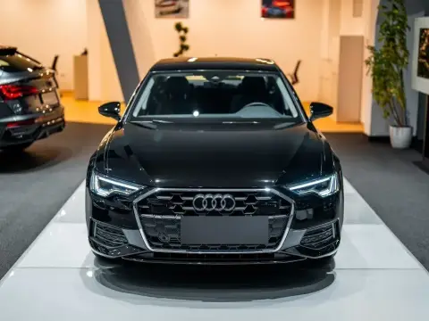 Audi A6 2025 — миниатюра 3