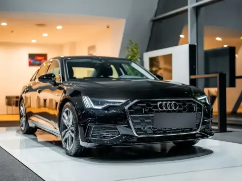 Audi A6 2025 — миниатюра 4