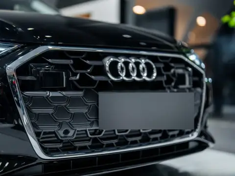 Audi A6 2025 — миниатюра 5
