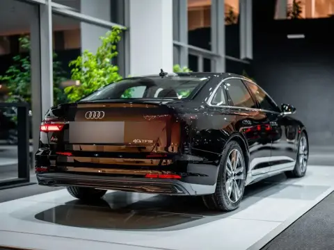 Audi A6 2025 — миниатюра 8