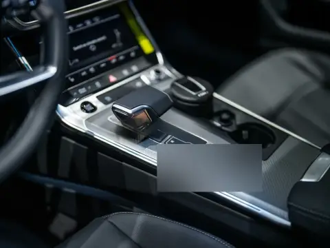 Audi A6 2025 — миниатюра 9