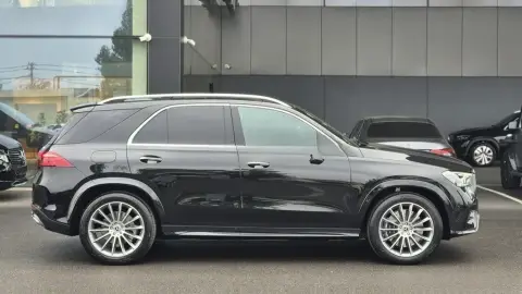 Mercedes-Benz GLE 400 e 4MATIC 2025 — миниатюра 5