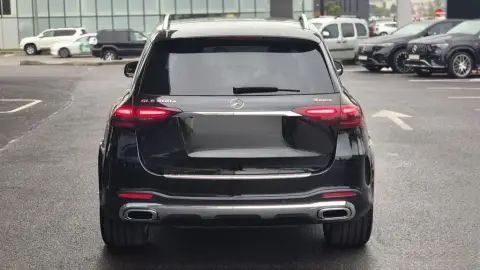 Mercedes-Benz GLE 400 e 4MATIC 2025 — миниатюра 6