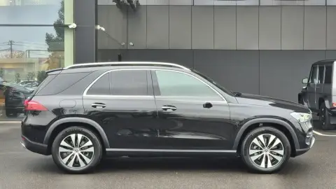 Mercedes-Benz GLE 400 e 4MATIC 2025 — миниатюра 5