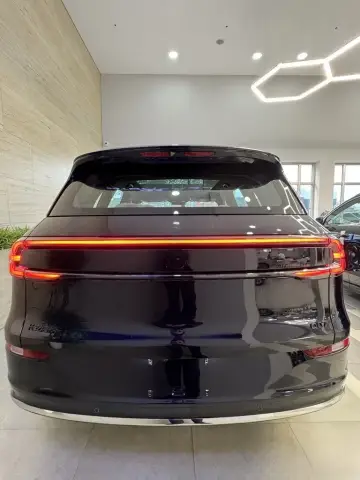Changan Qiyuan Q07 2025 — миниатюра 6