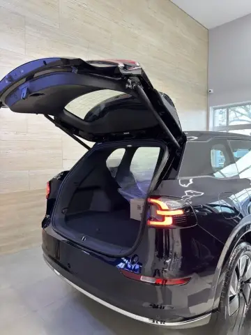 Changan Qiyuan Q07 2025 — миниатюра 8