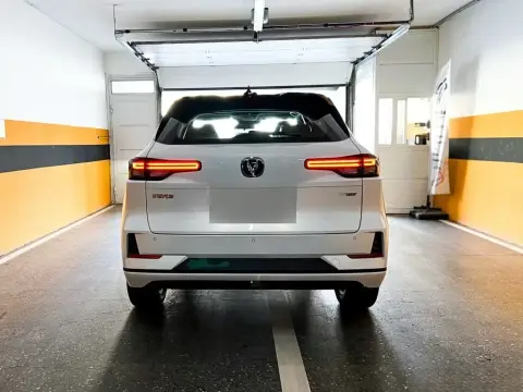 Changan CS 55 Plus 2025 — миниатюра 2