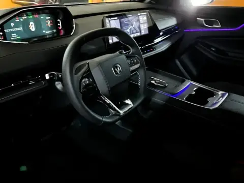 Changan CS 55 Plus 2025 — миниатюра 3