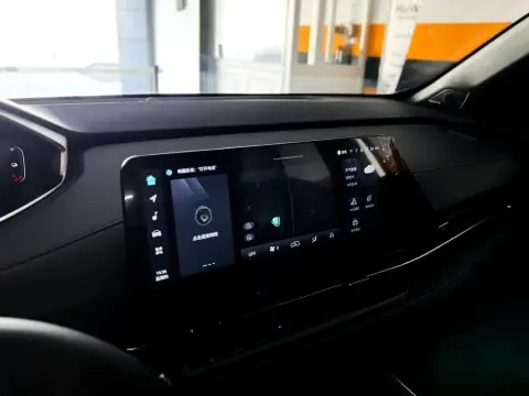 Changan CS 55 Plus 2025 — миниатюра 4
