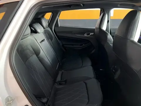 Changan CS 55 Plus 2025 — миниатюра 5