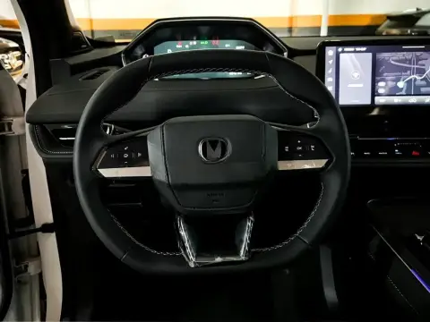 Changan CS 55 Plus 2025 — миниатюра 7