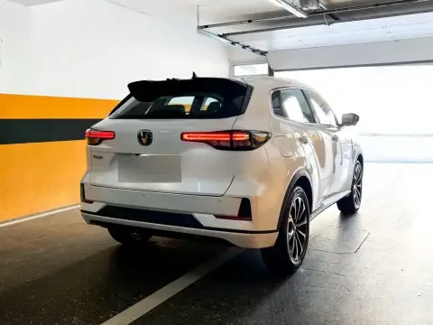 Changan CS 55 Plus 2025 — миниатюра 9