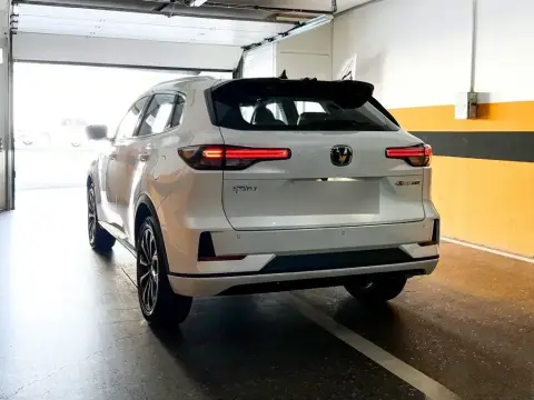 Changan CS 55 Plus 2025 — миниатюра 10