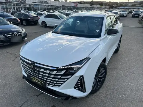 Changan Uni-Z 2025 — миниатюра 3