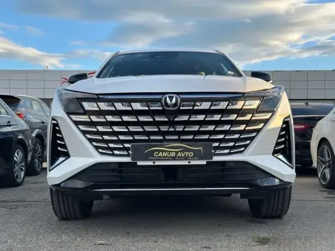 Changan Uni-Z 2025 — миниатюра 4