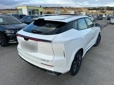 Changan Uni-Z 2025 — миниатюра 6