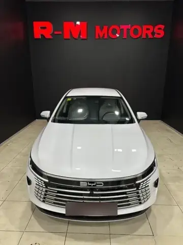 BYD Destroyer 05 2025 — миниатюра 1