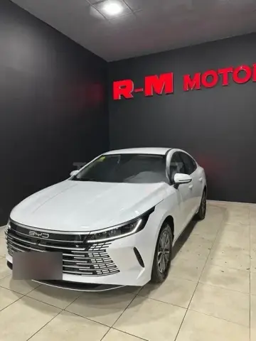 BYD Destroyer 05 2025 — миниатюра 2