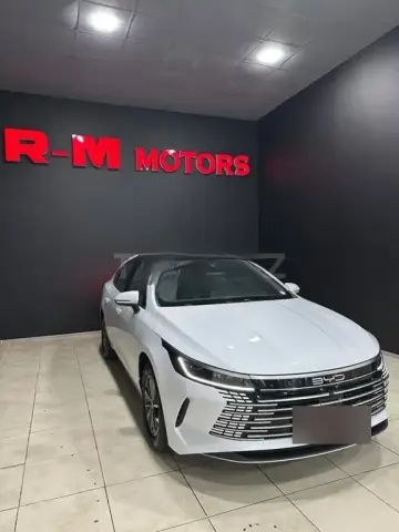 BYD Destroyer 05 2025 — миниатюра 3