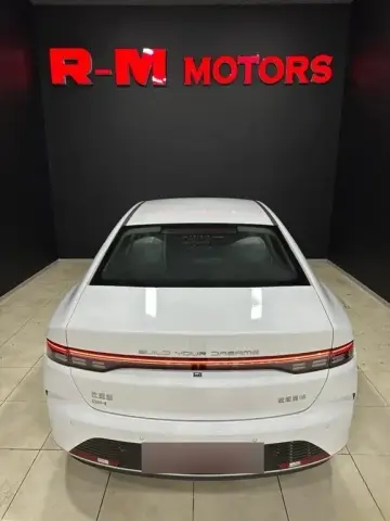 BYD Destroyer 05 2025 — миниатюра 4
