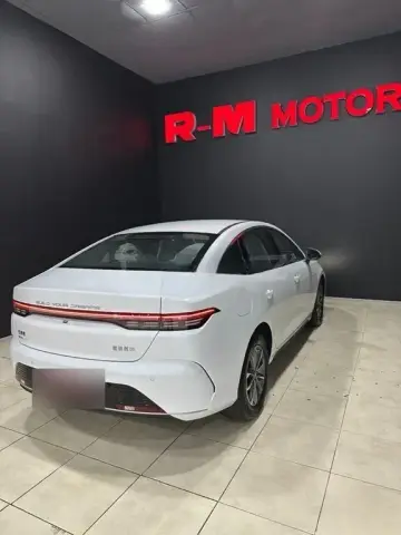 BYD Destroyer 05 2025 — миниатюра 6