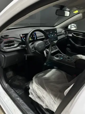 BYD Destroyer 05 2025 — миниатюра 8
