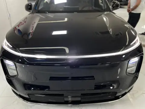Changan Qiyuan Q07 2025 — миниатюра 2