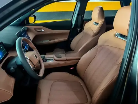 Changan Uni-Z 2025 — миниатюра 6