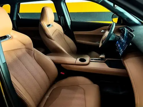Changan Uni-Z 2025 — миниатюра 8